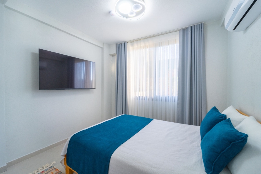 Villa Güngör Fethiye